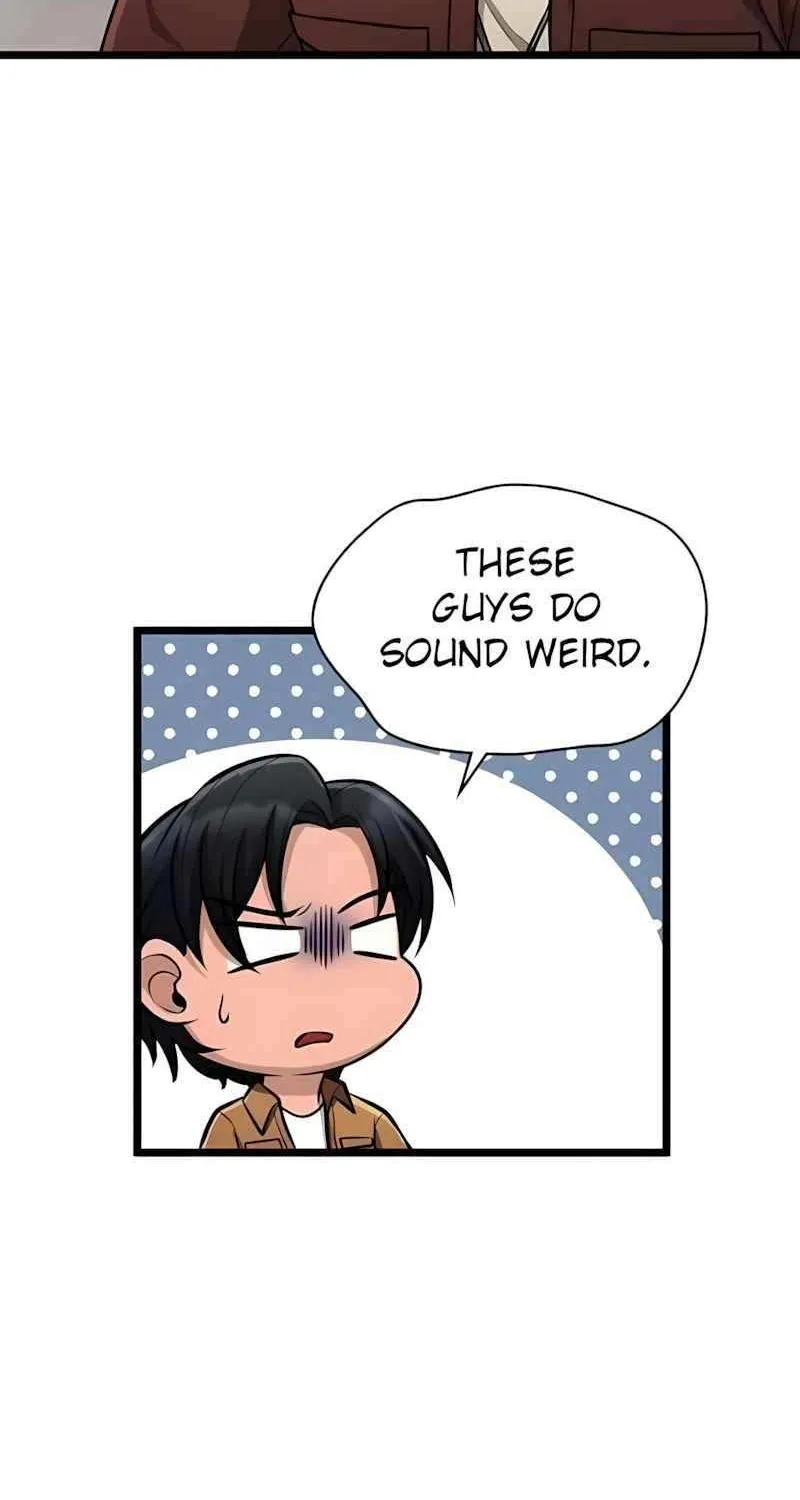 Read Paranoid Mage chapter 85 image 105 on Lezhin