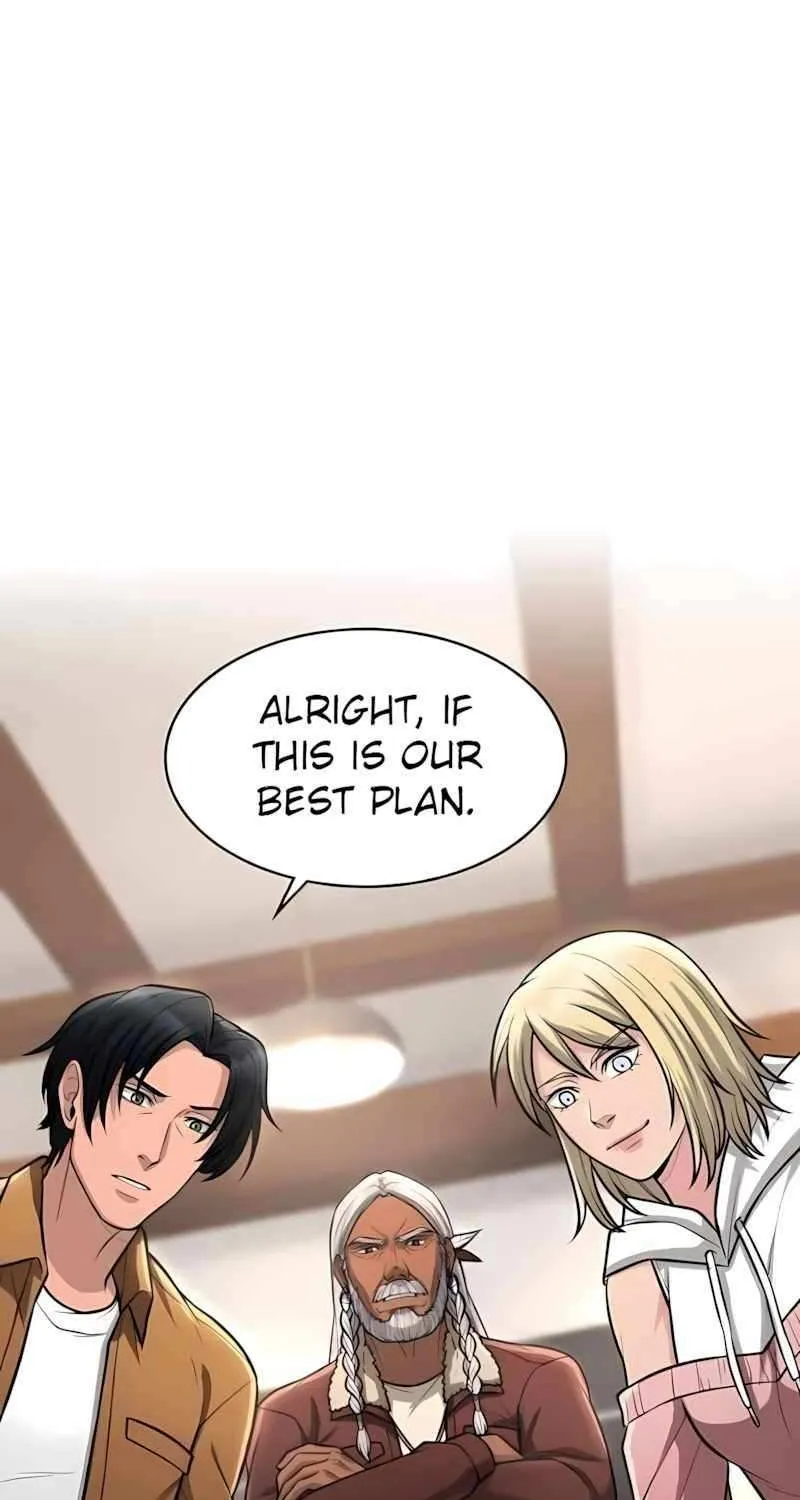 Read Paranoid Mage chapter 85 image 106 on Lezhin