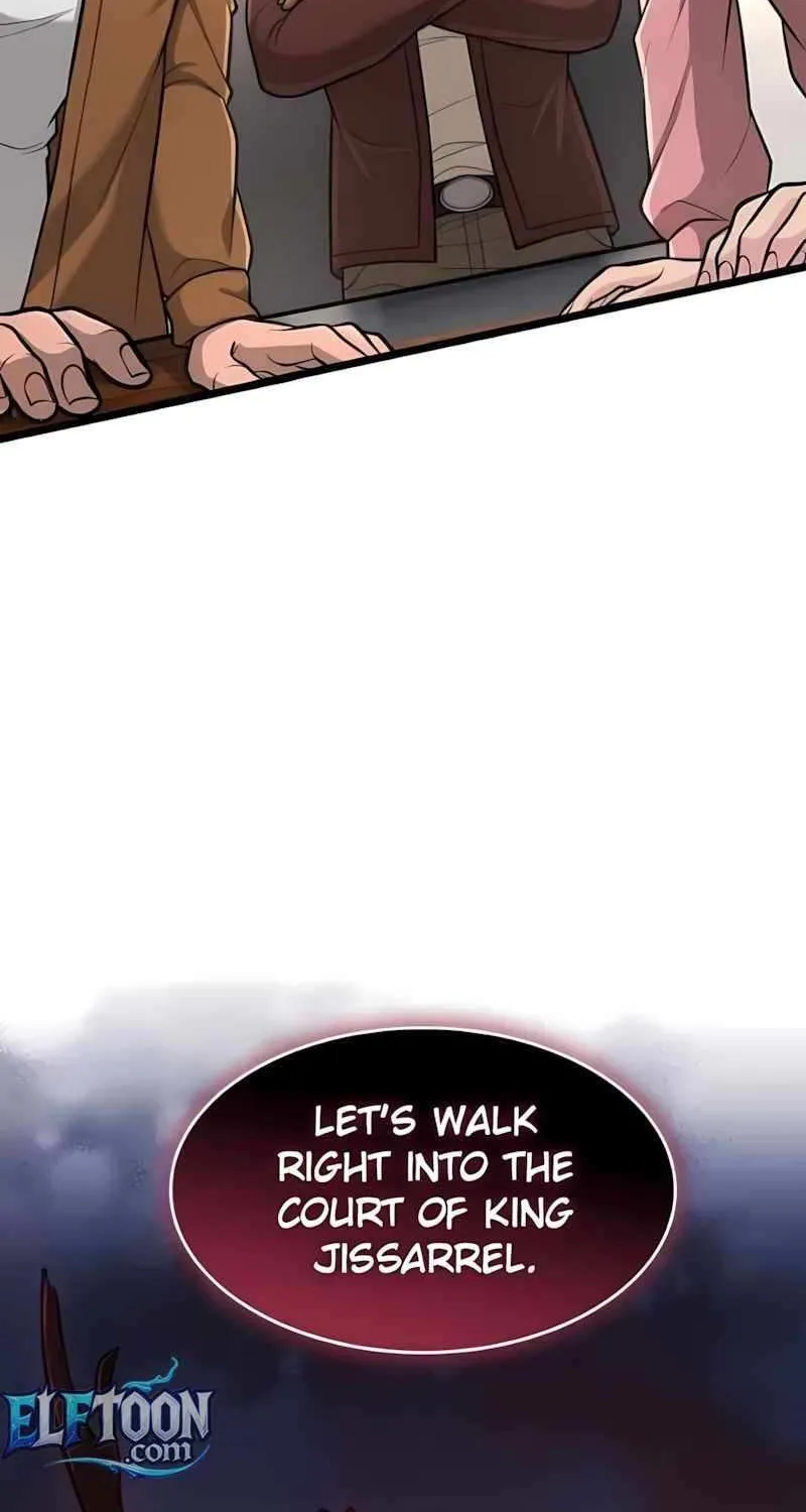 Read Paranoid Mage chapter 85 image 107 on Lezhin