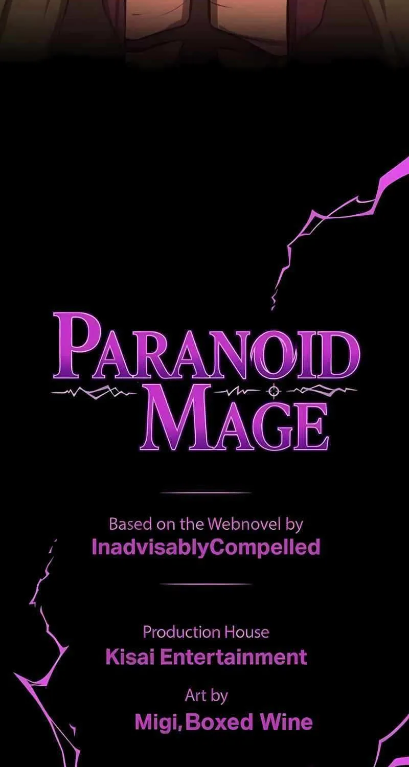 Read Paranoid Mage chapter 85 image 109 on Lezhin