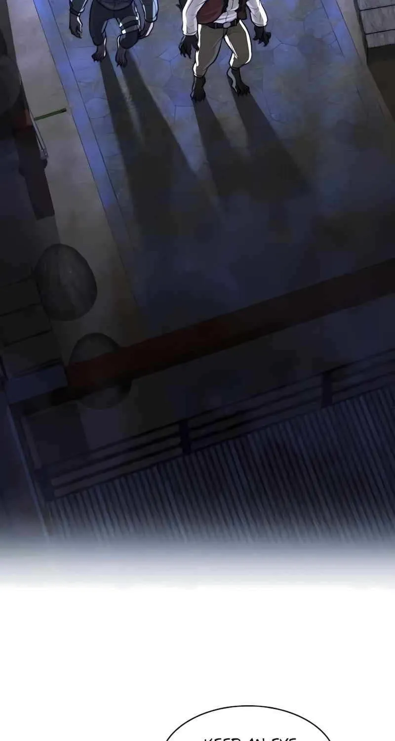 Read Paranoid Mage chapter 85 image 11 on Lezhin