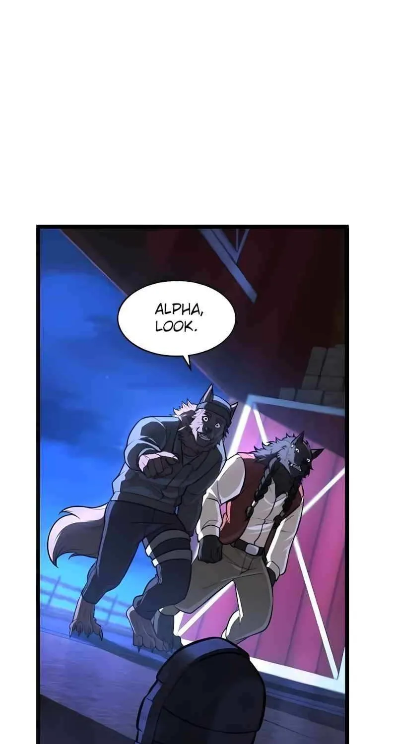 Read Paranoid Mage chapter 85 image 13 on Lezhin