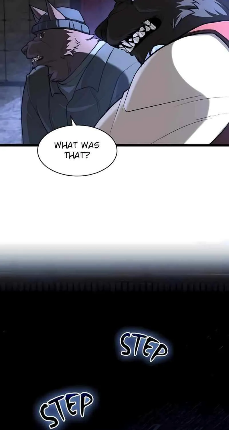 Read Paranoid Mage chapter 85 image 17 on Lezhin