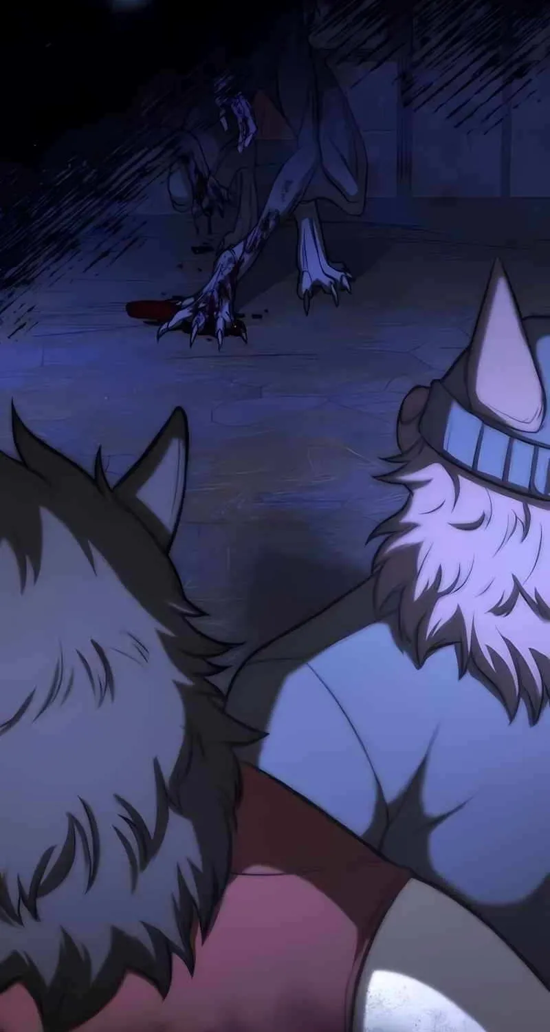 Read Paranoid Mage chapter 85 image 18 on Lezhin