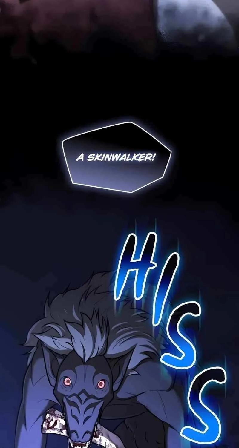 Read Paranoid Mage chapter 85 image 19 on Lezhin