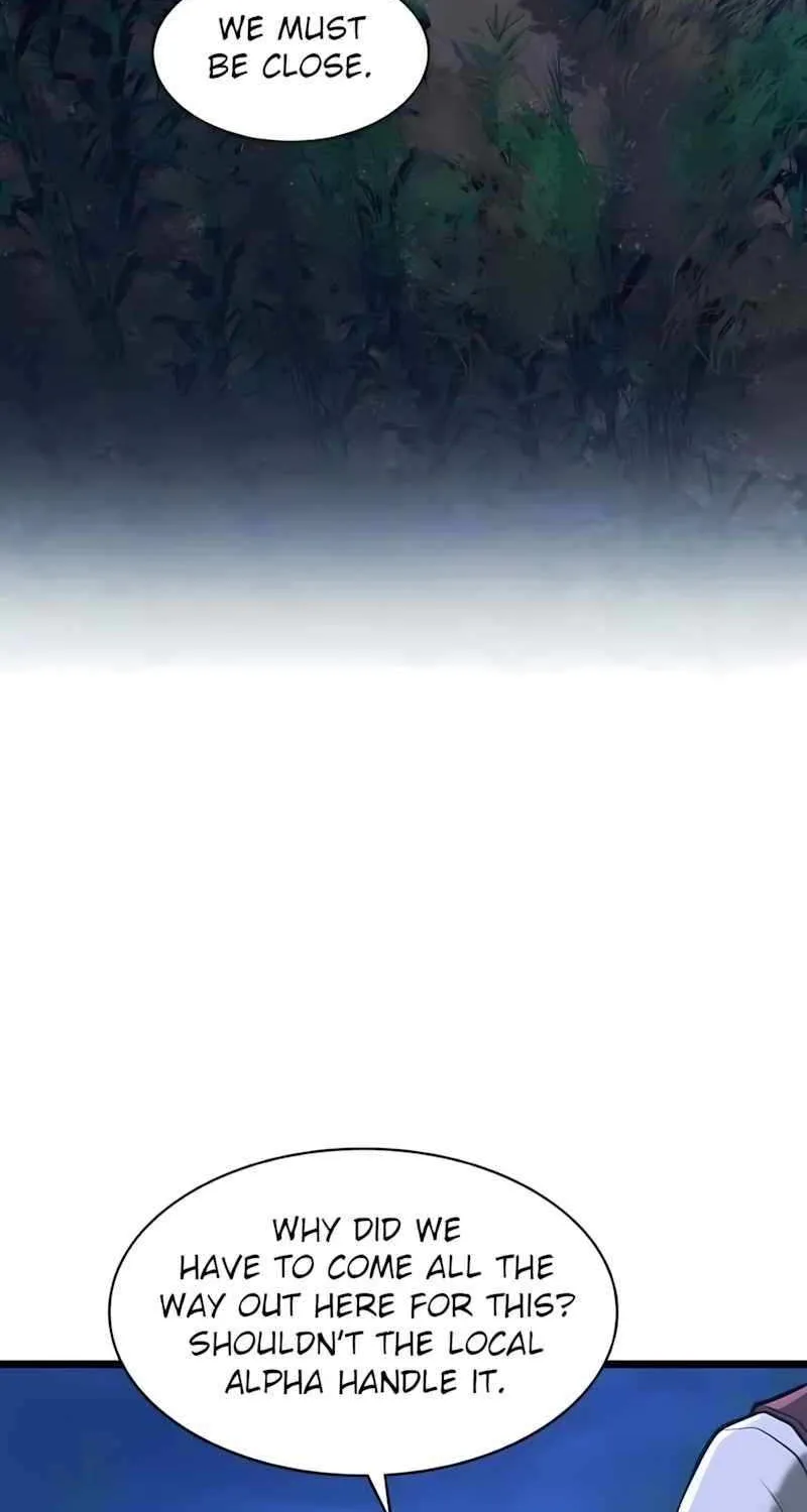 Read Paranoid Mage chapter 85 image 2 on Lezhin