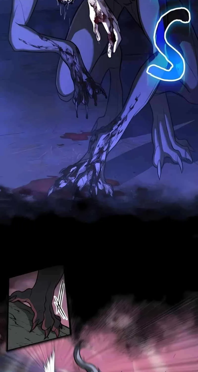 Read Paranoid Mage chapter 85 image 20 on Lezhin