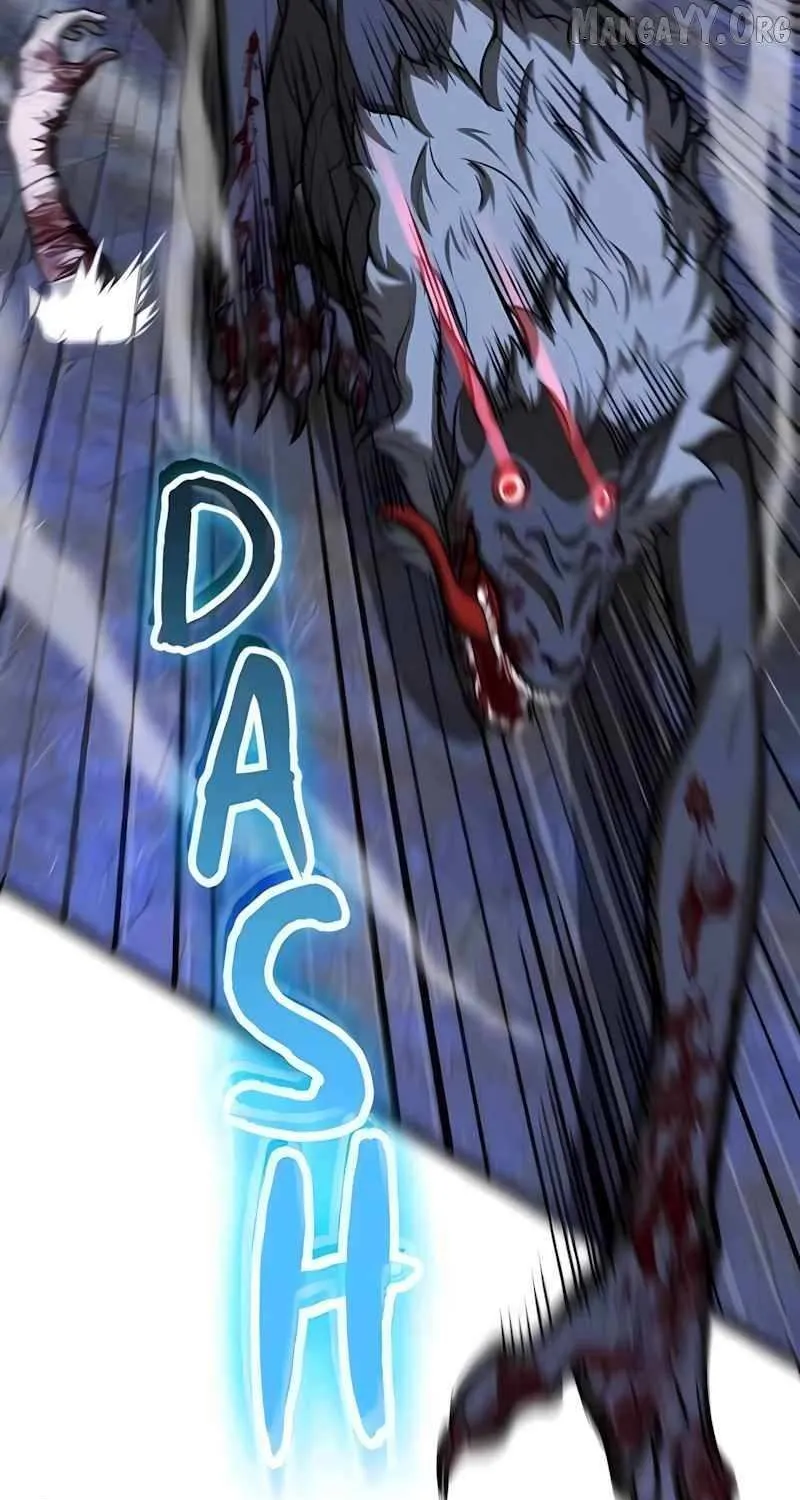 Read Paranoid Mage chapter 85 image 22 on Lezhin