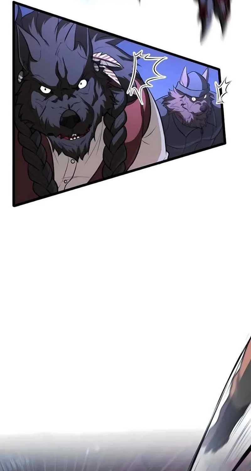 Read Paranoid Mage chapter 85 image 23 on Lezhin