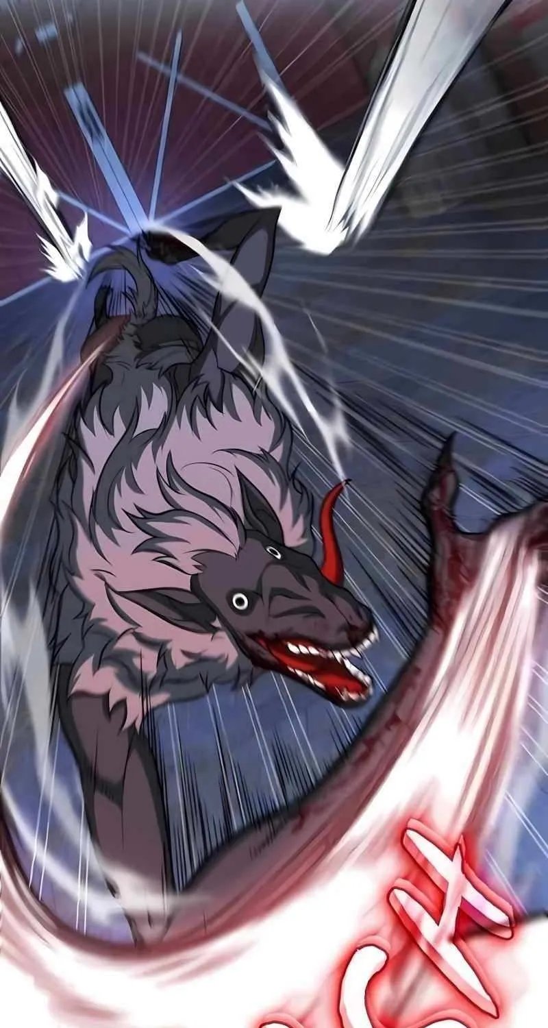 Read Paranoid Mage chapter 85 image 24 on Lezhin