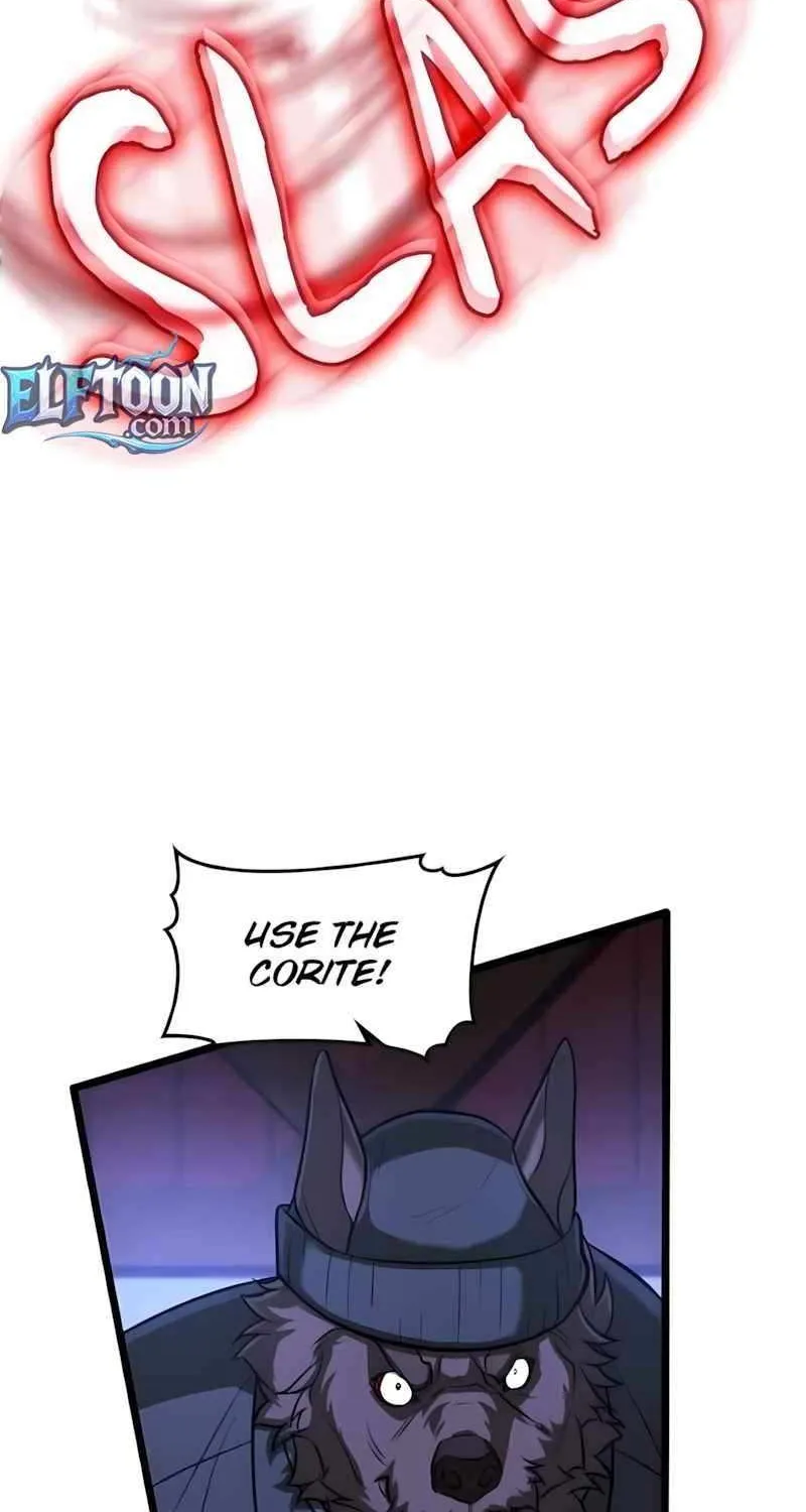 Read Paranoid Mage chapter 85 image 25 on Lezhin