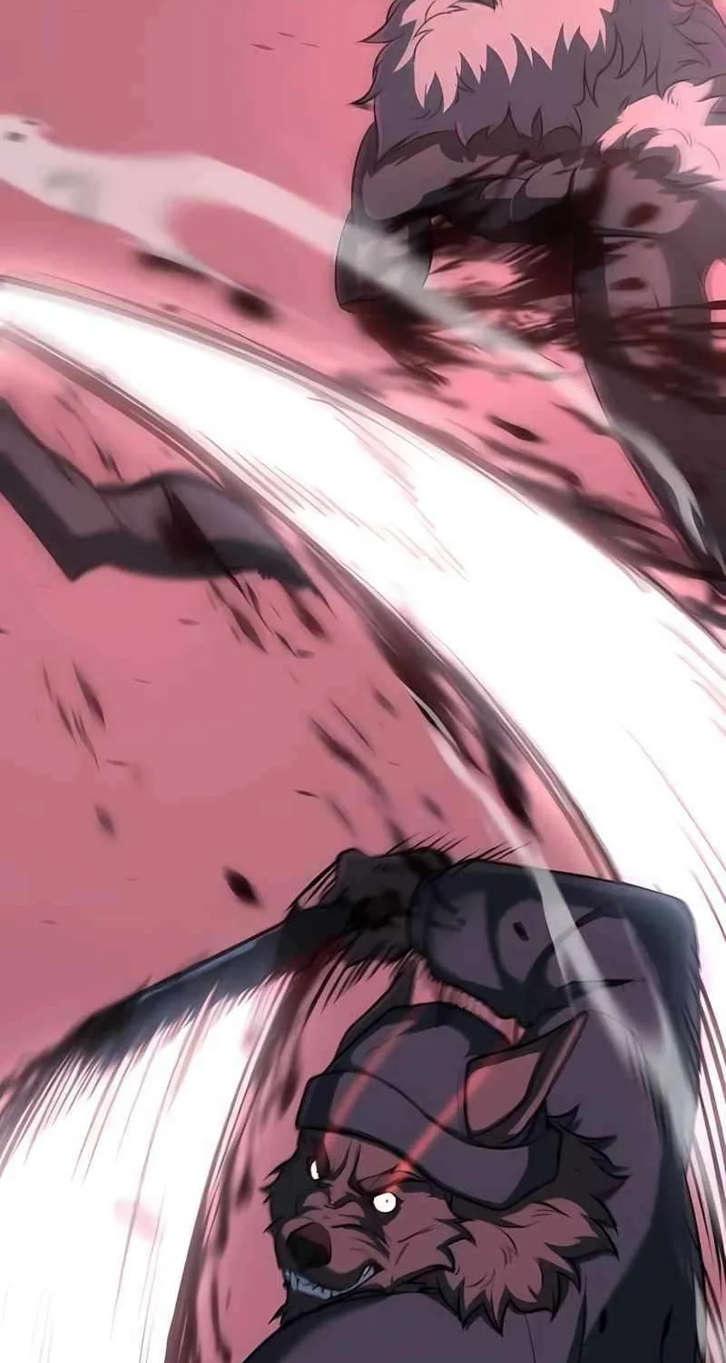 Read Paranoid Mage chapter 85 image 27 on Lezhin