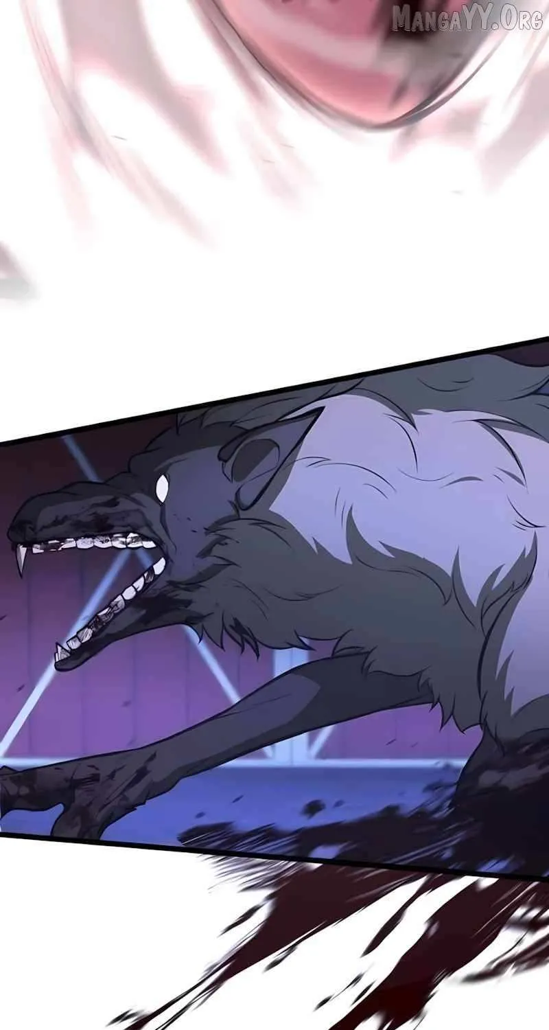 Read Paranoid Mage chapter 85 image 29 on Lezhin