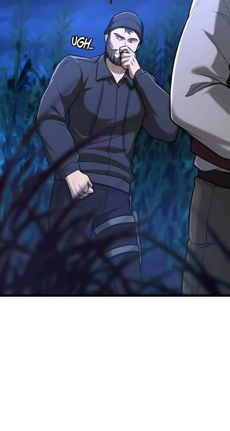 Read Paranoid Mage chapter 85 image 3 on Lezhin