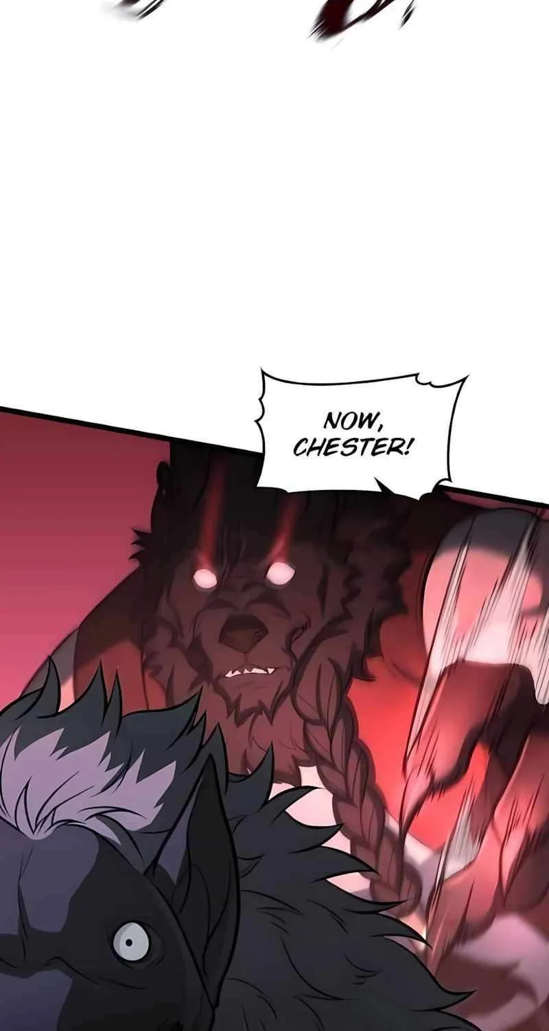 Read Paranoid Mage chapter 85 image 30 on Lezhin