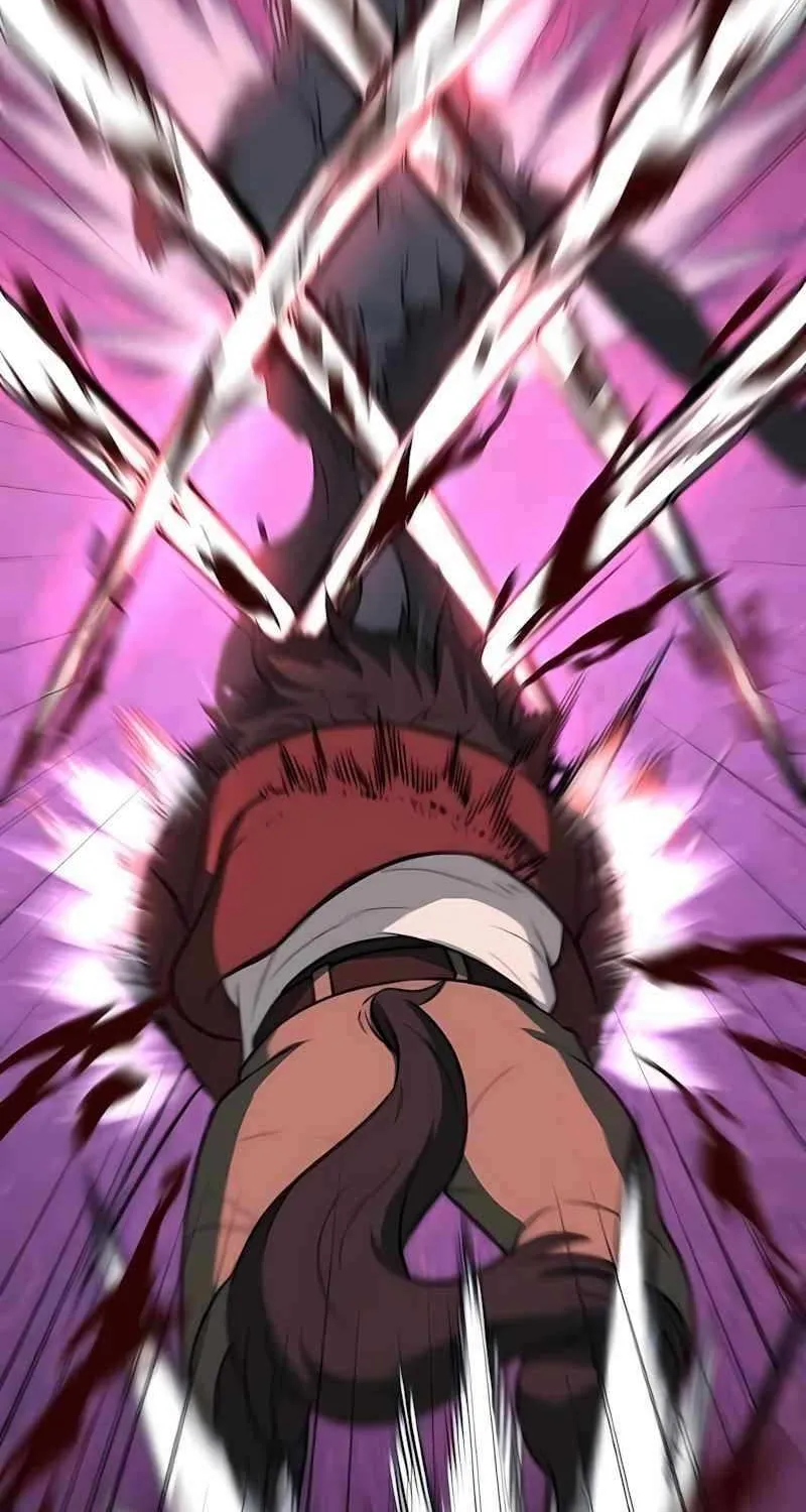 Read Paranoid Mage chapter 85 image 32 on Lezhin