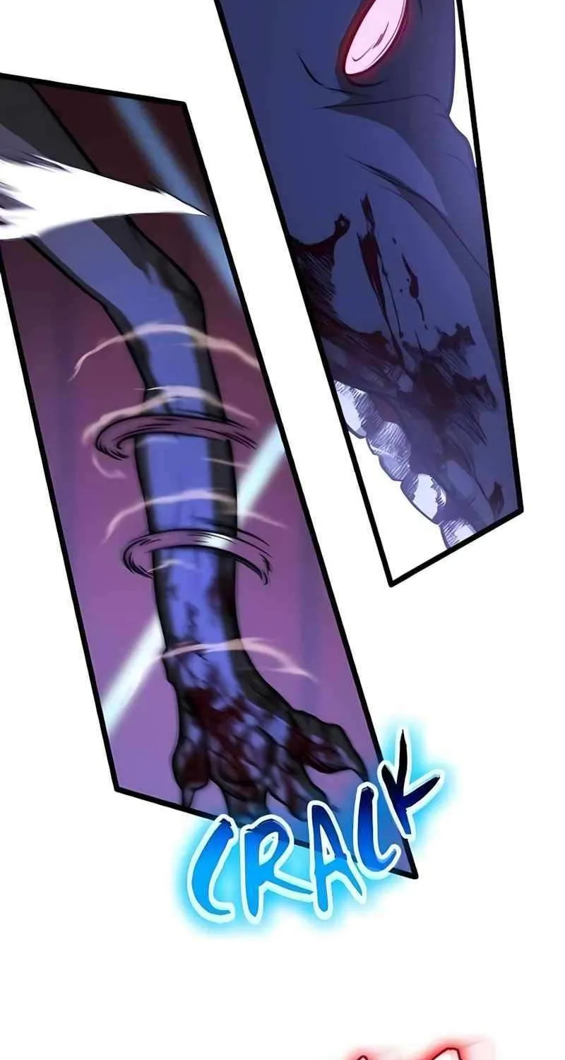 Read Paranoid Mage chapter 85 image 34 on Lezhin