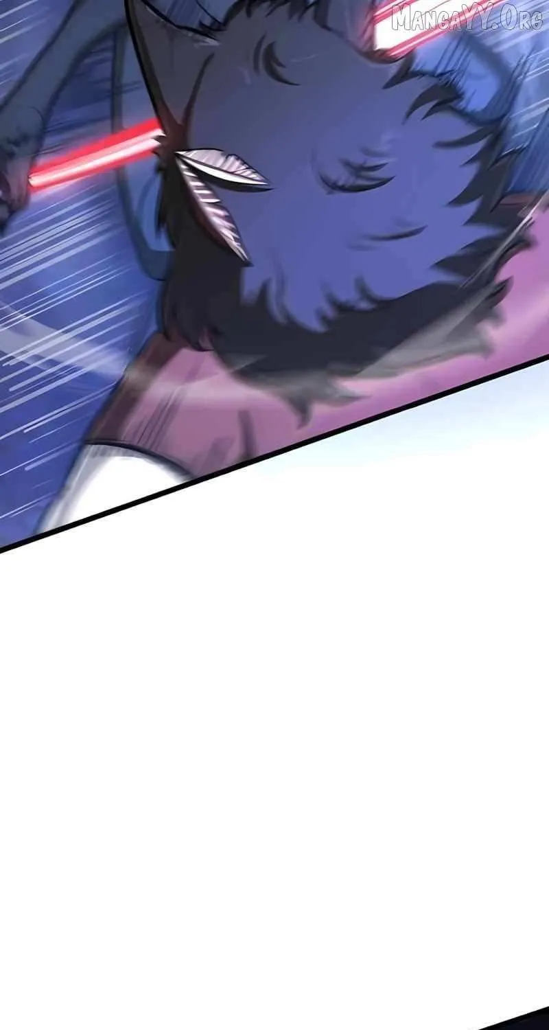 Read Paranoid Mage chapter 85 image 36 on Lezhin