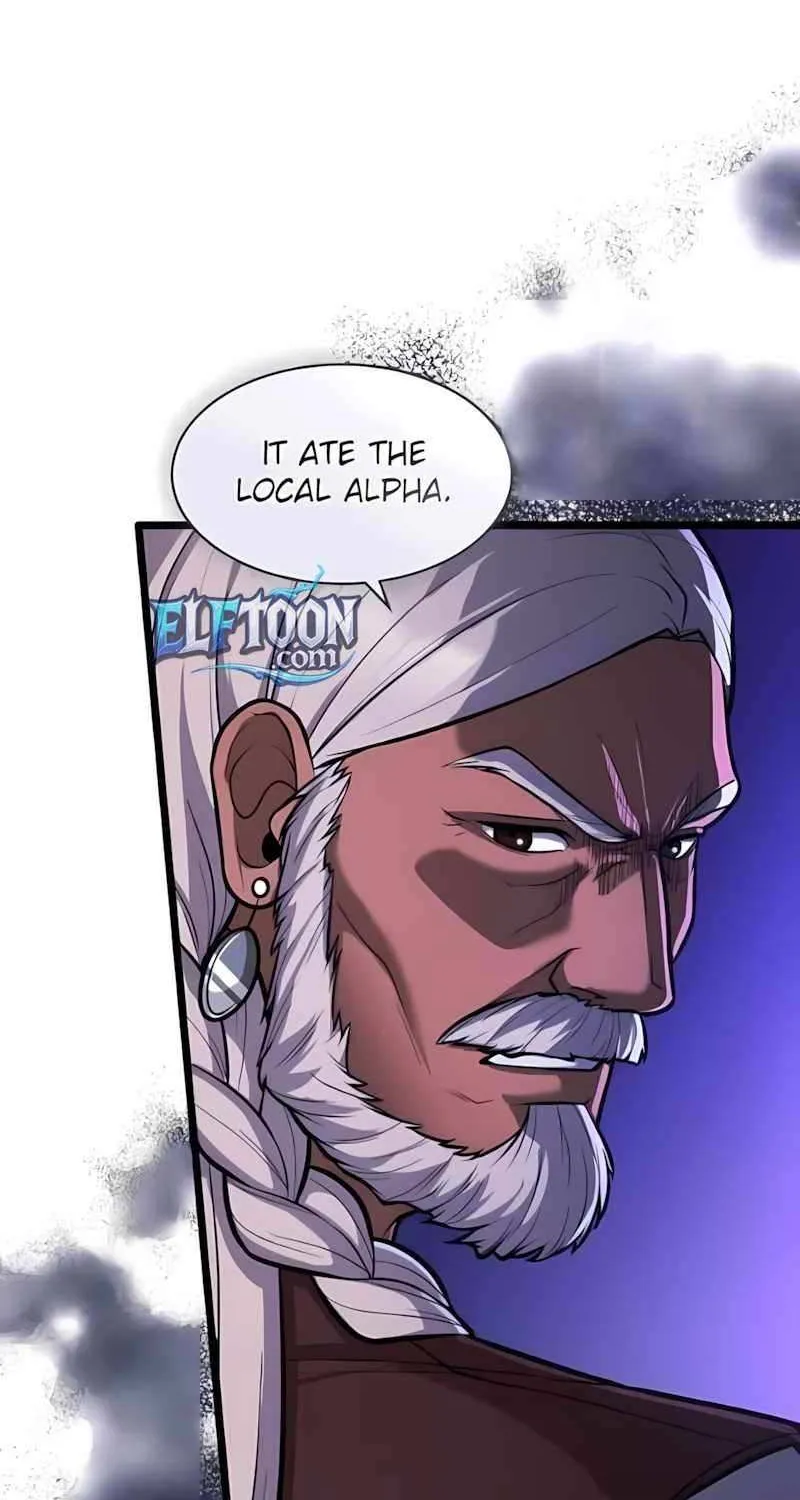 Read Paranoid Mage chapter 85 image 4 on Lezhin