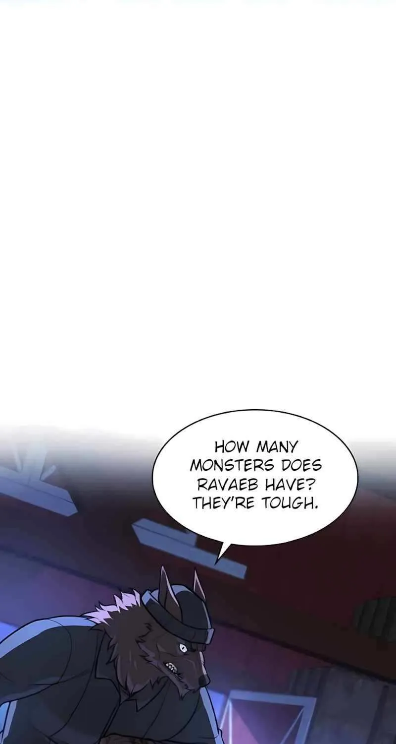 Read Paranoid Mage chapter 85 image 40 on Lezhin