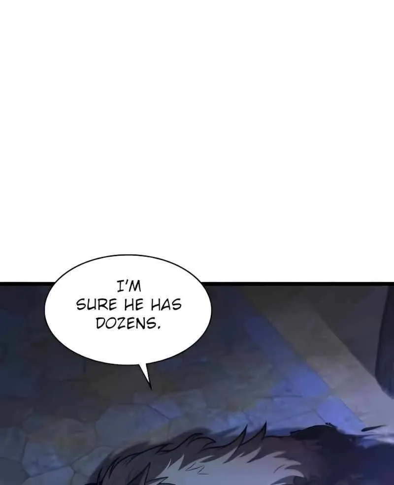 Read Paranoid Mage chapter 85 image 42 on Lezhin