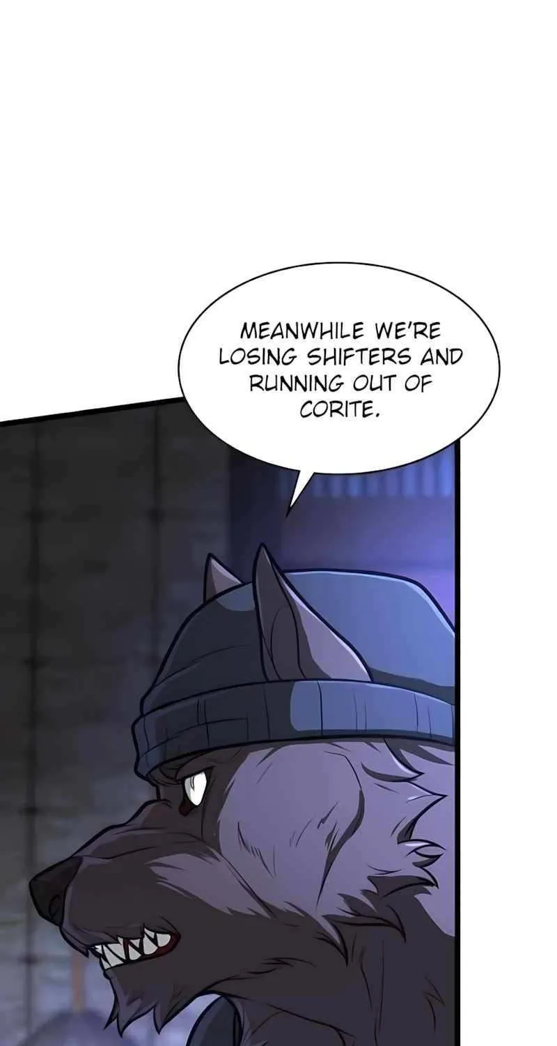 Read Paranoid Mage chapter 85 image 44 on Lezhin