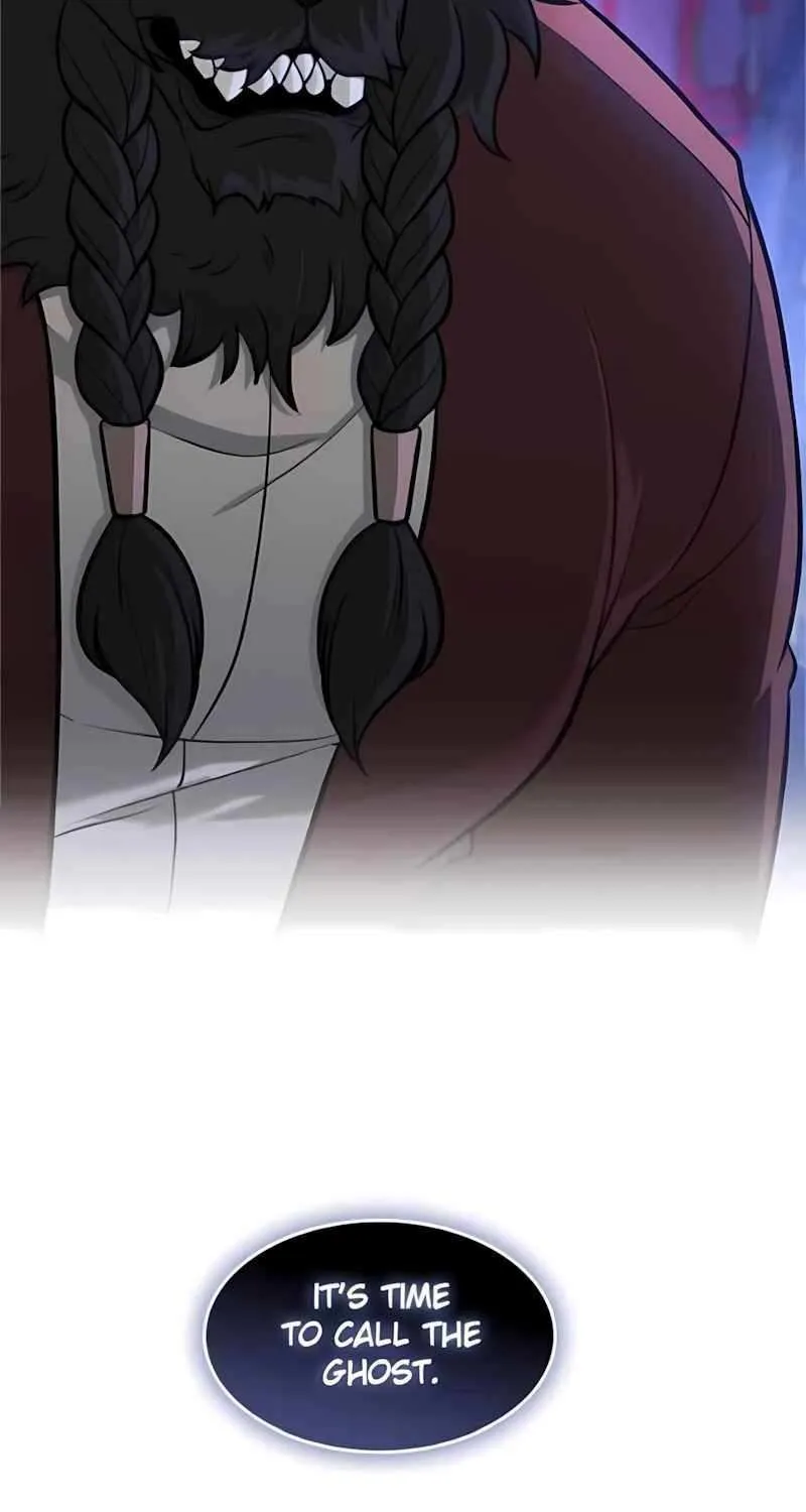Read Paranoid Mage chapter 85 image 47 on Lezhin