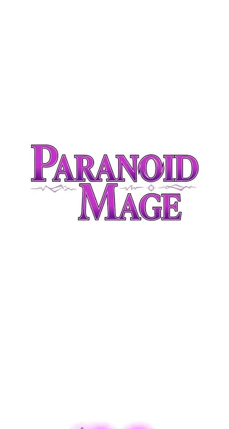 Read Paranoid Mage chapter 85 image 48 on Lezhin