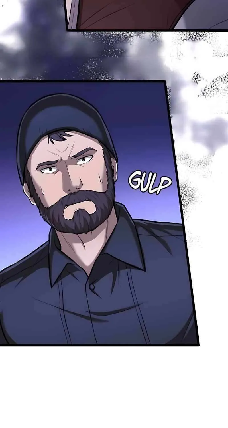 Read Paranoid Mage chapter 85 image 5 on Lezhin