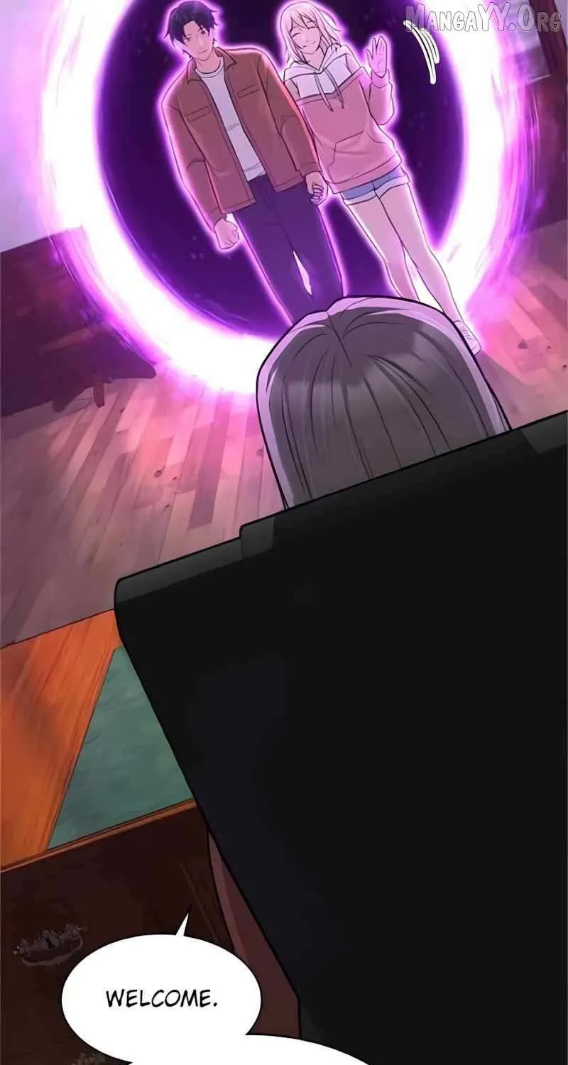 Read Paranoid Mage chapter 85 image 50 on Lezhin