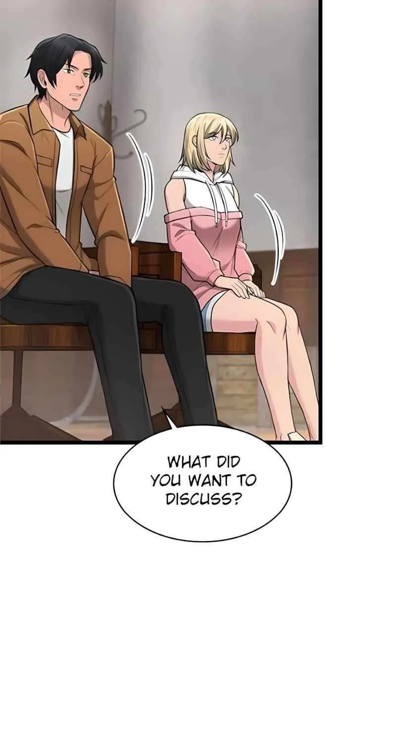 Read Paranoid Mage chapter 85 image 52 on Lezhin