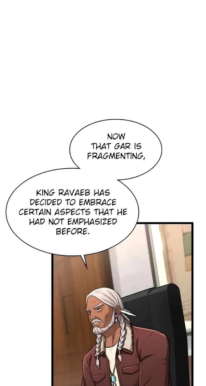 Read Paranoid Mage chapter 85 image 53 on Lezhin
