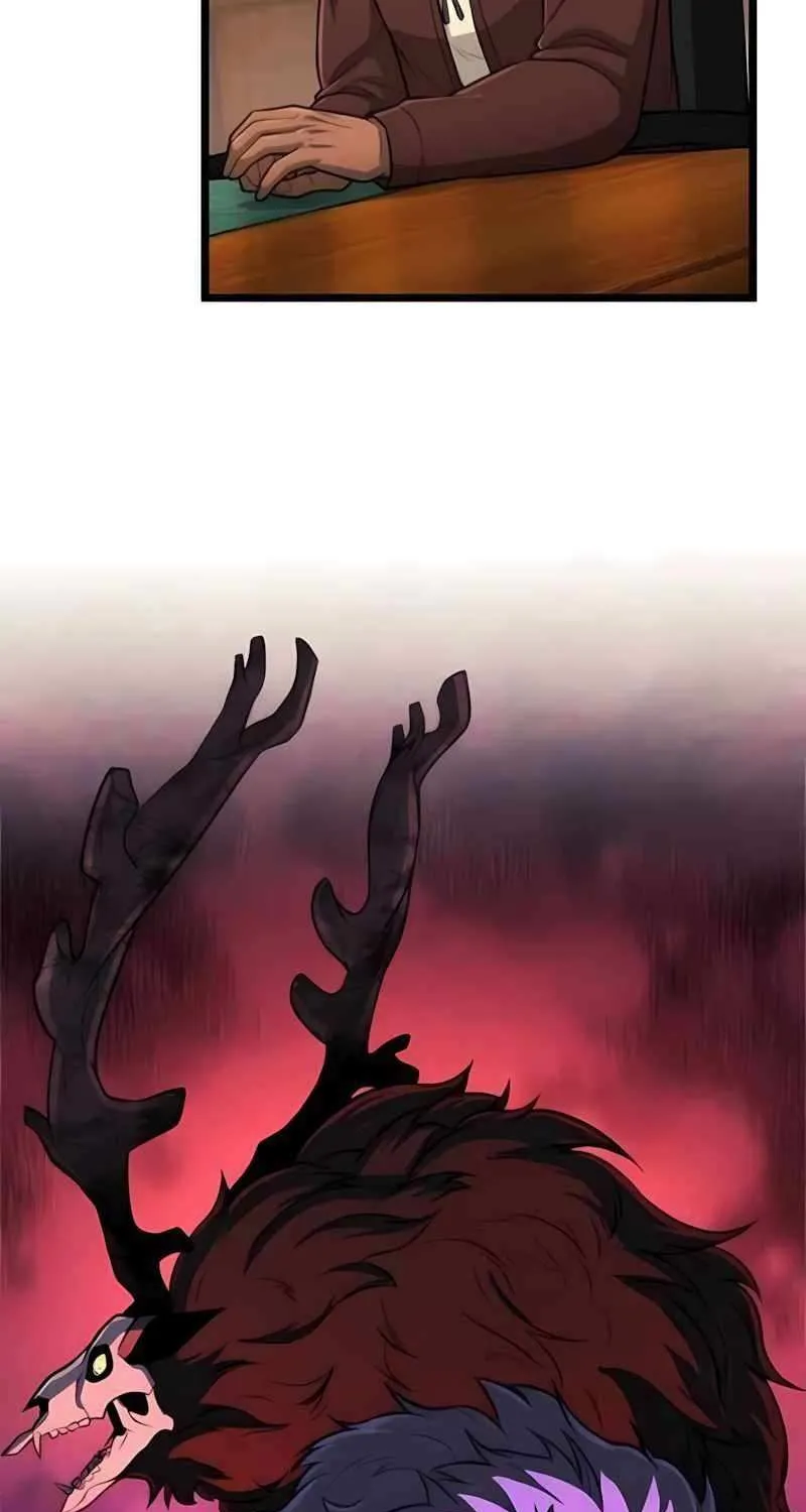 Read Paranoid Mage chapter 85 image 54 on Lezhin
