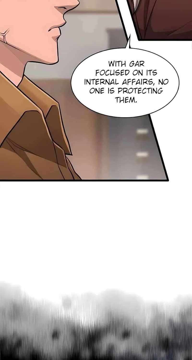 Read Paranoid Mage chapter 85 image 59 on Lezhin