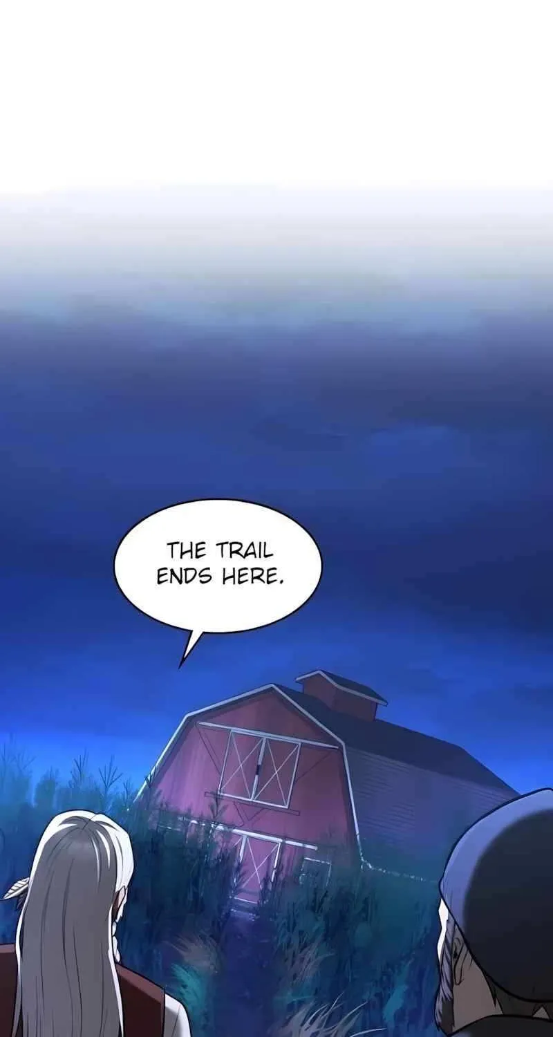 Read Paranoid Mage chapter 85 image 6 on Lezhin