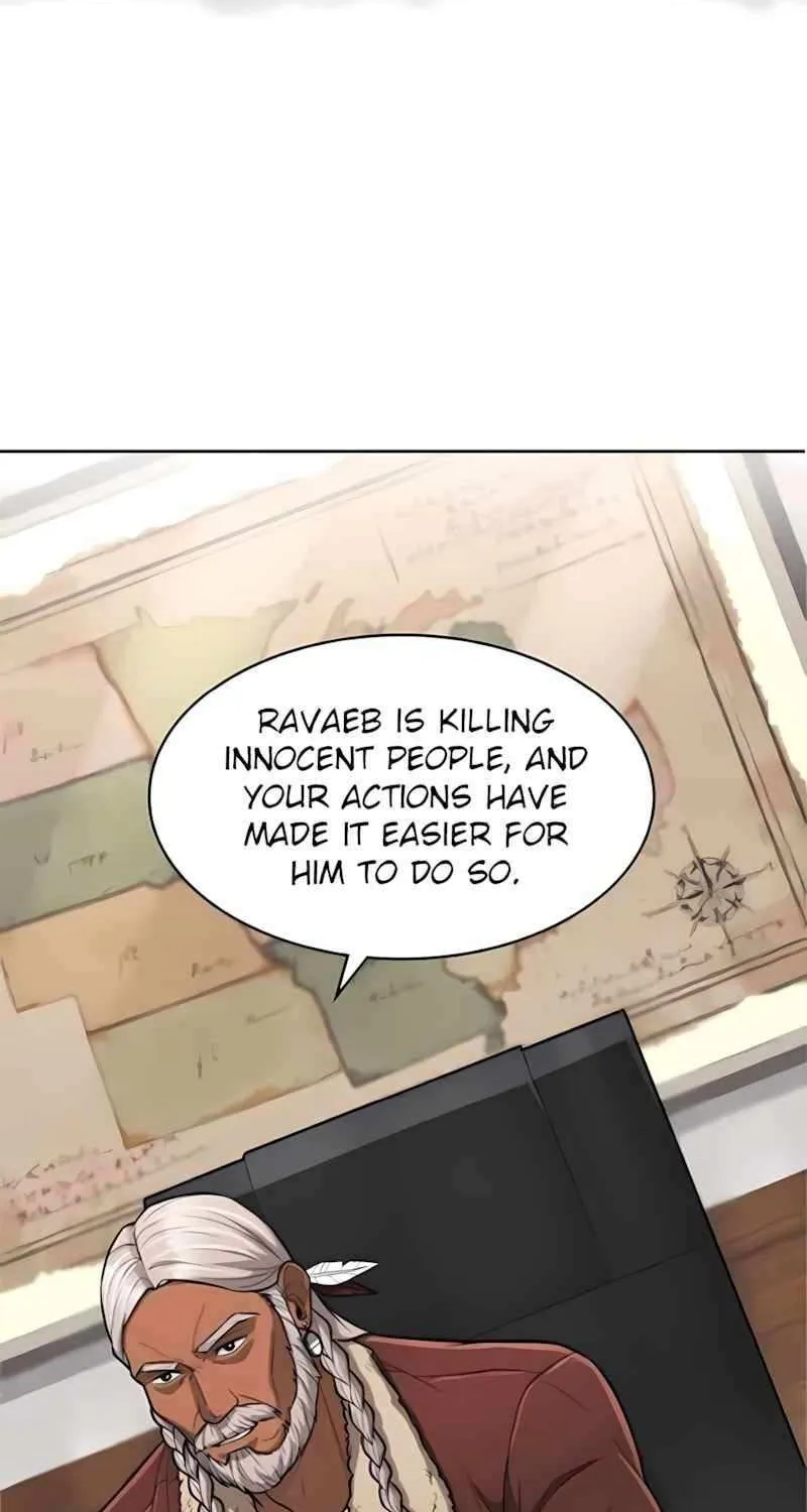 Read Paranoid Mage chapter 85 image 62 on Lezhin