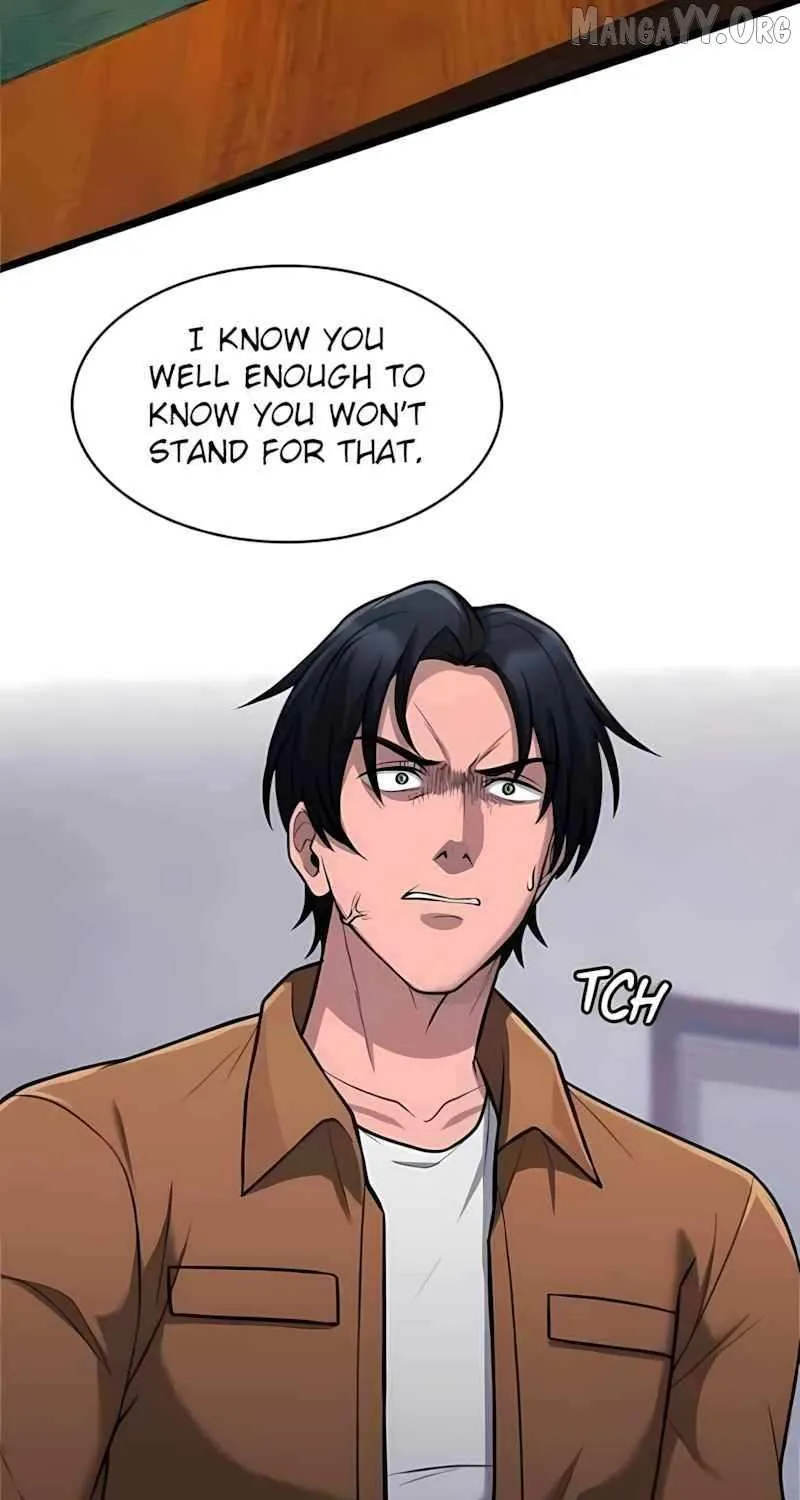 Read Paranoid Mage chapter 85 image 64 on Lezhin