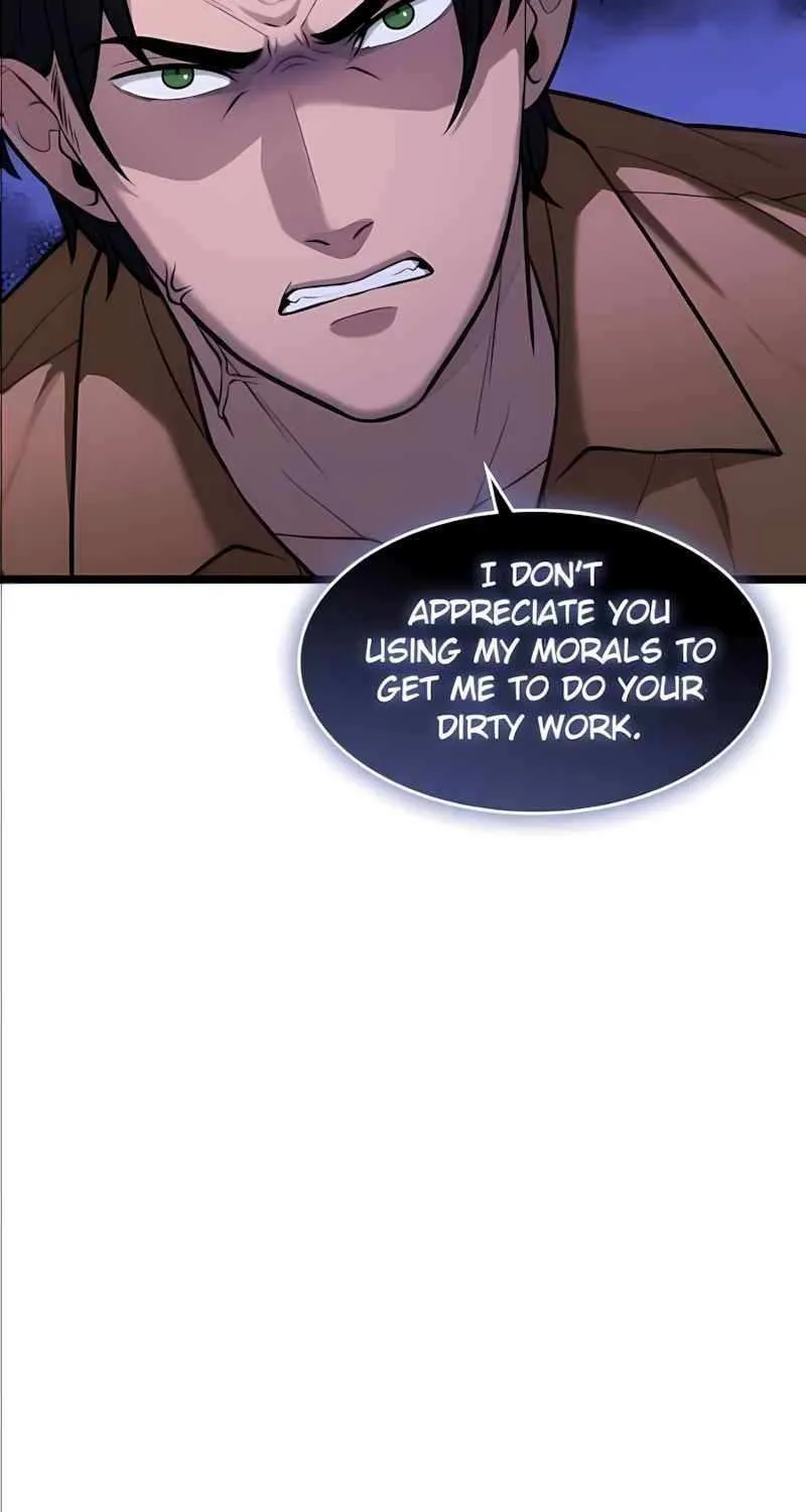 Read Paranoid Mage chapter 85 image 66 on Lezhin