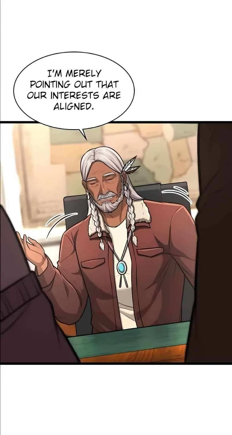 Read Paranoid Mage chapter 85 image 67 on Lezhin