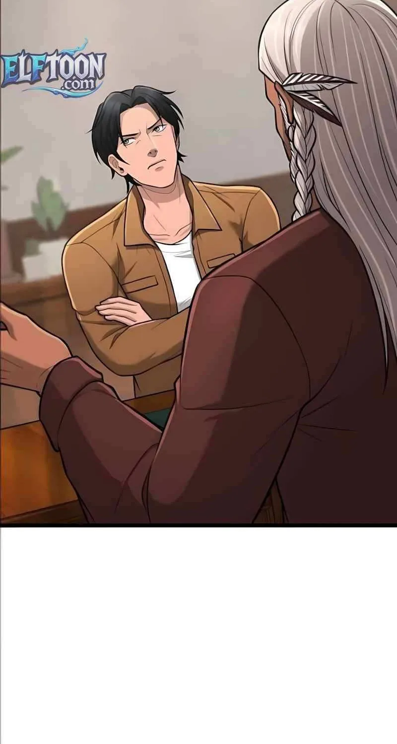 Read Paranoid Mage chapter 85 image 69 on Lezhin