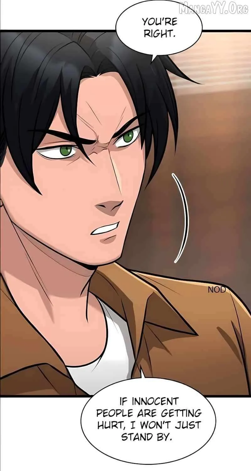 Read Paranoid Mage chapter 85 image 71 on Lezhin