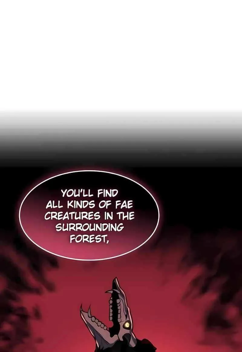 Read Paranoid Mage chapter 85 image 76 on Lezhin