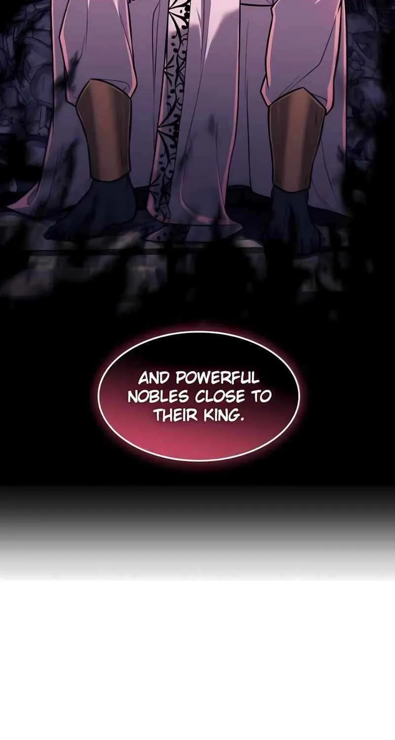 Read Paranoid Mage chapter 85 image 78 on Lezhin
