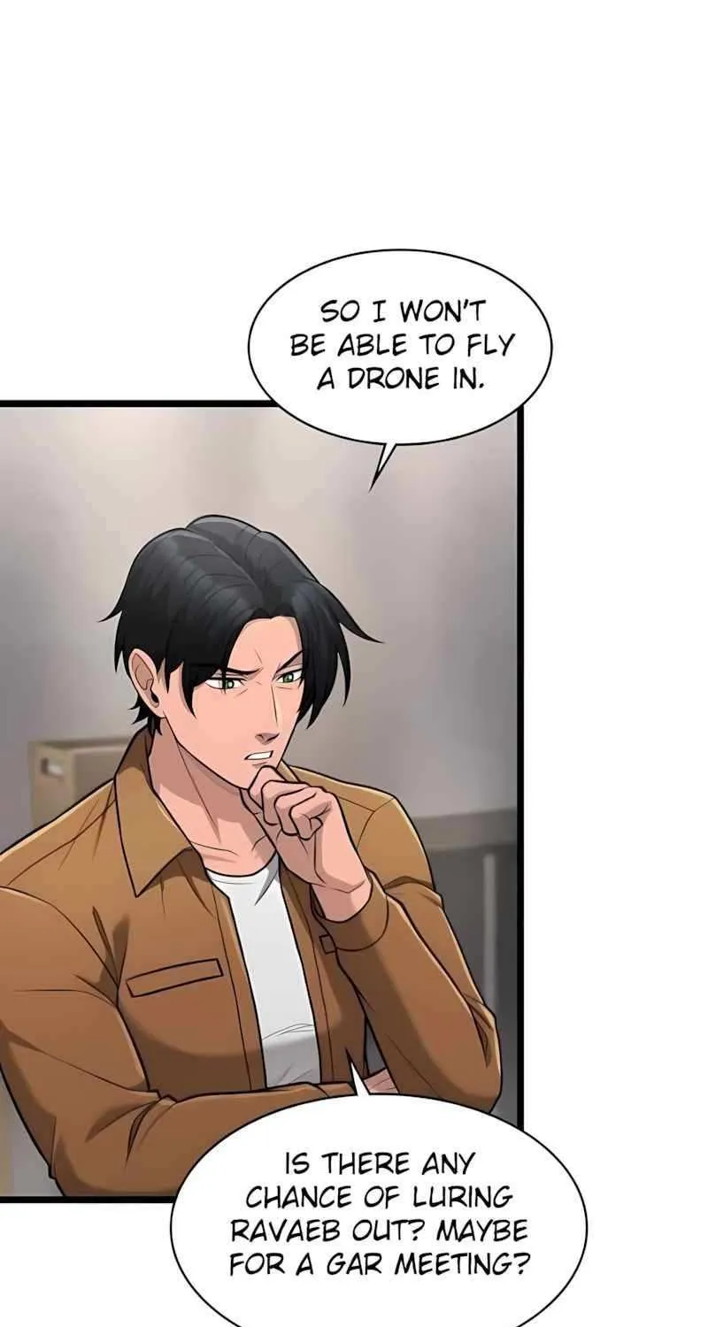 Read Paranoid Mage chapter 85 image 79 on Lezhin