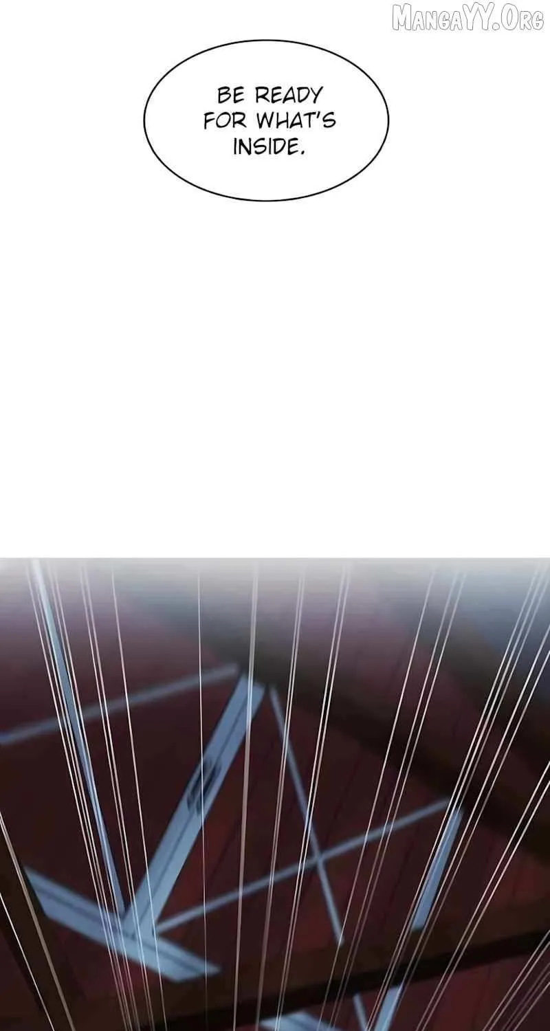 Read Paranoid Mage chapter 85 image 8 on Lezhin