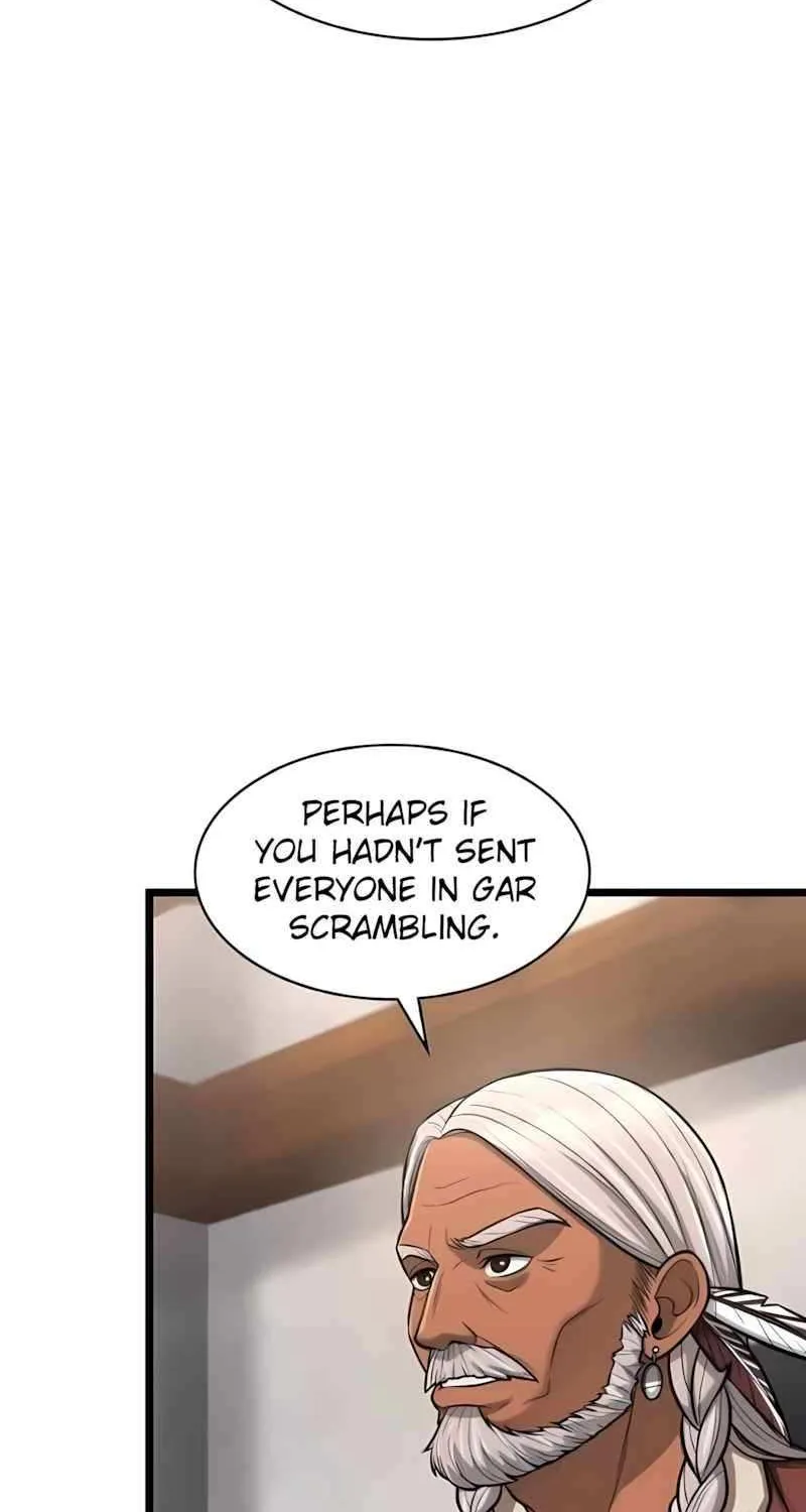 Read Paranoid Mage chapter 85 image 80 on Lezhin