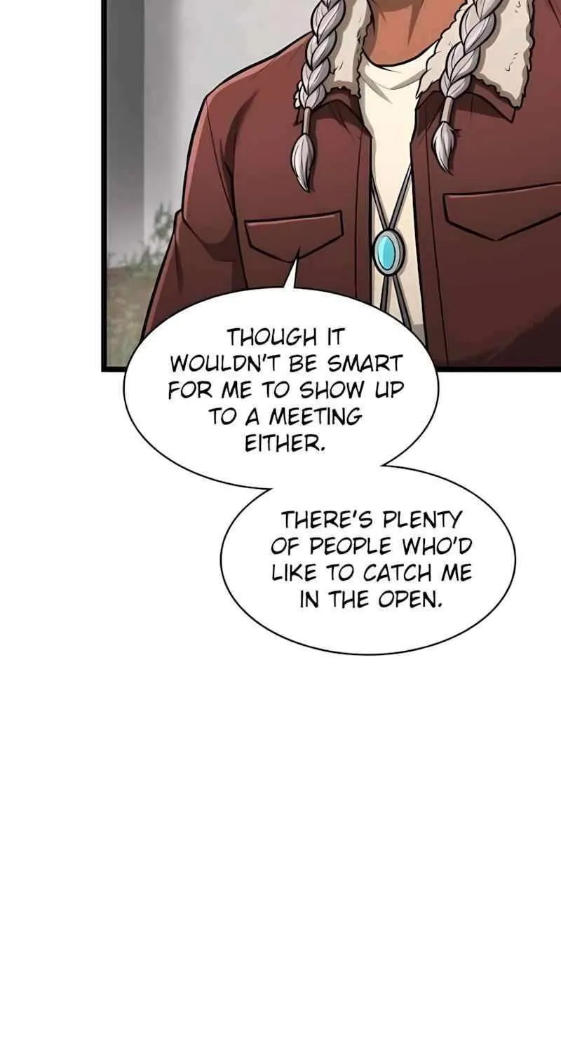 Read Paranoid Mage chapter 85 image 81 on Lezhin