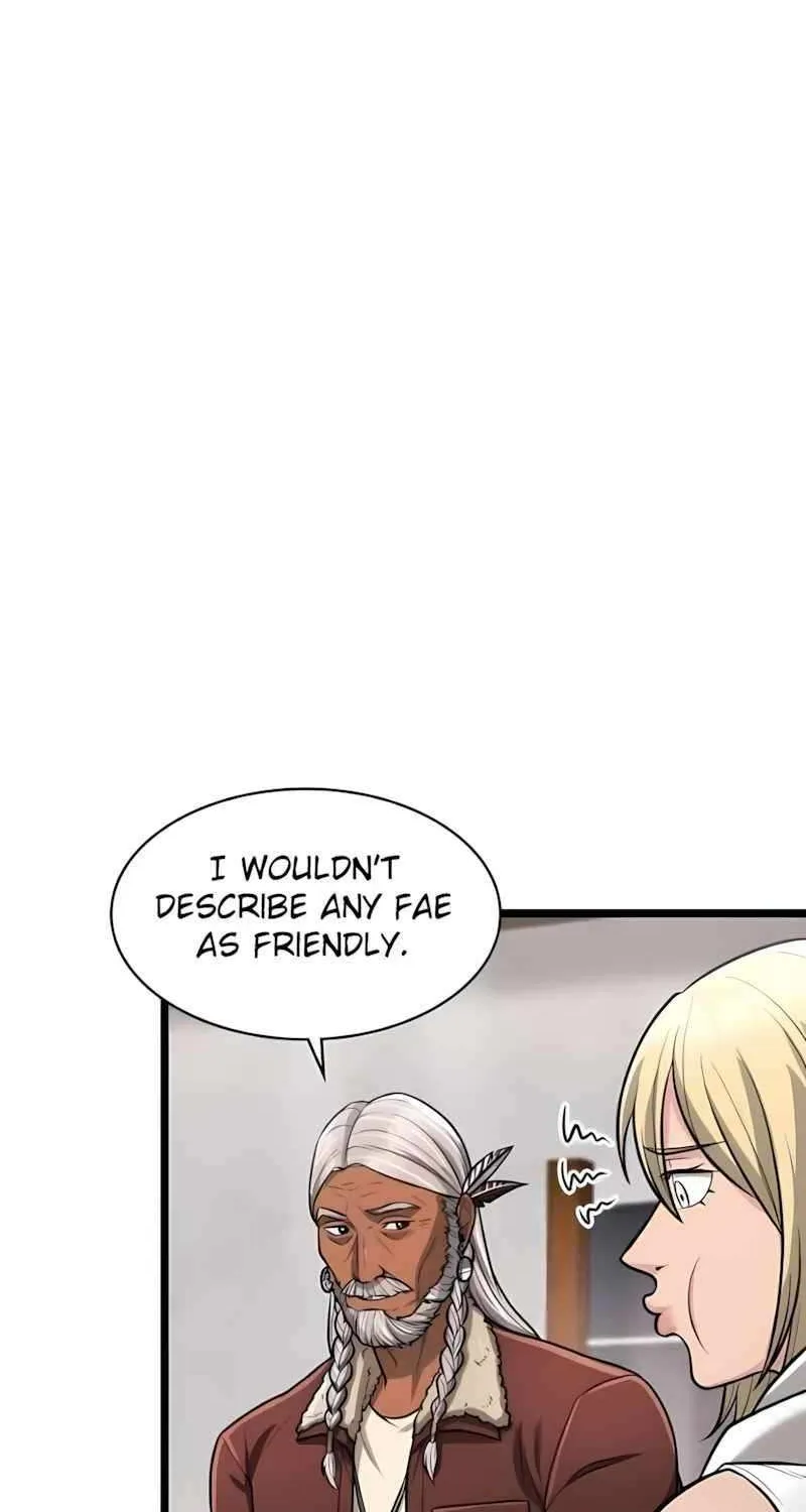 Read Paranoid Mage chapter 85 image 85 on Lezhin