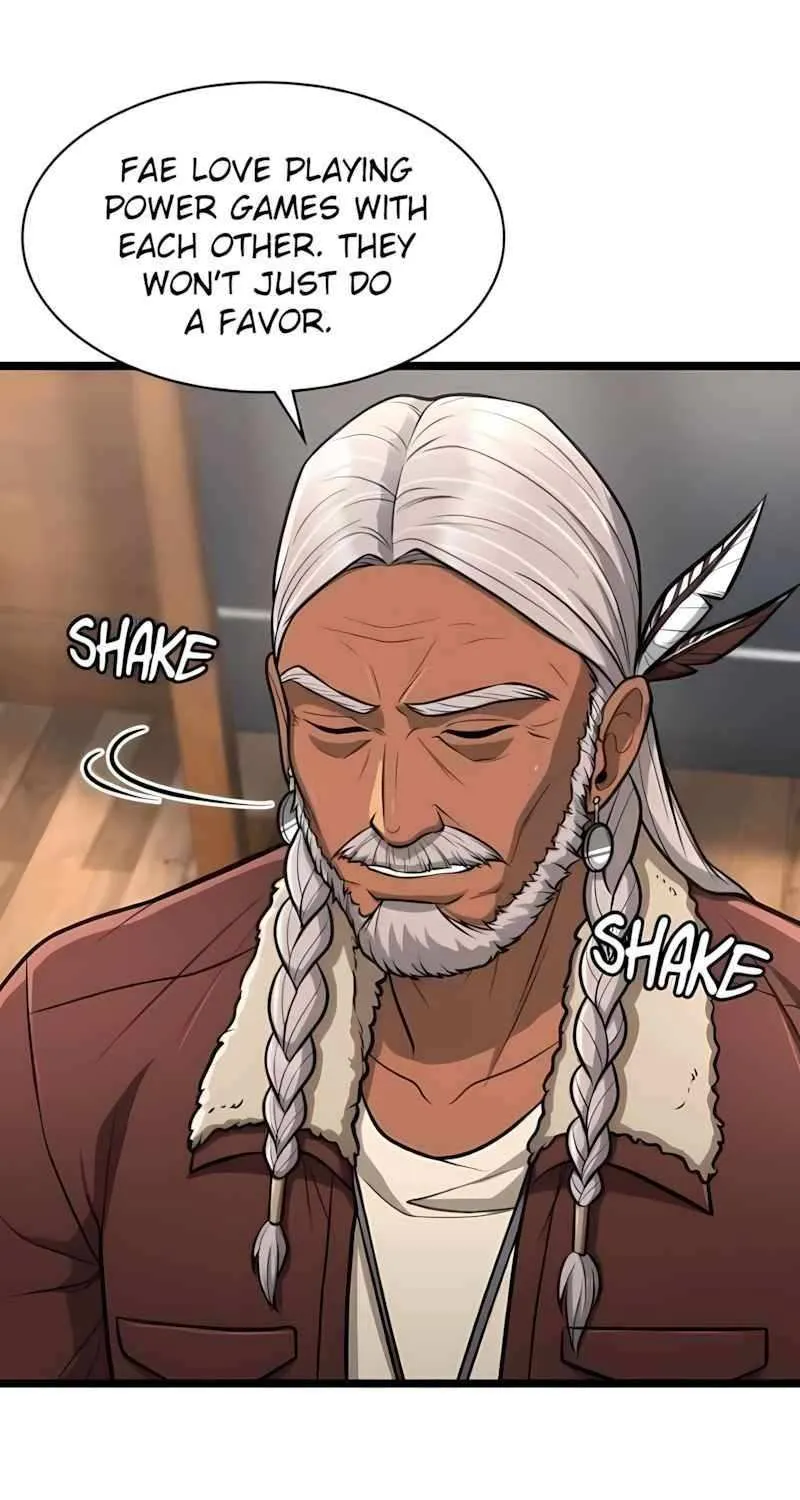 Read Paranoid Mage chapter 85 image 88 on Lezhin