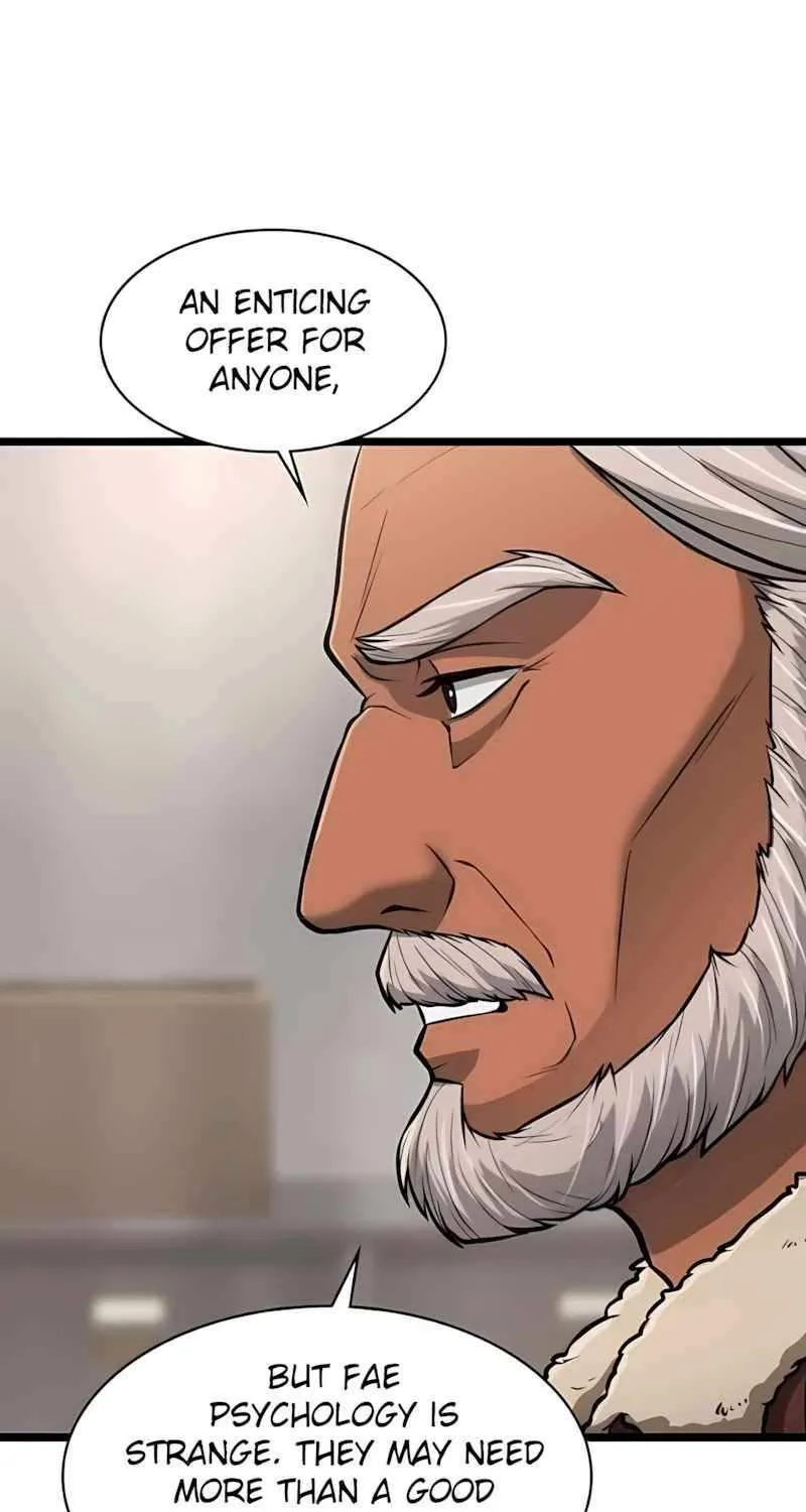 Read Paranoid Mage chapter 85 image 92 on Lezhin